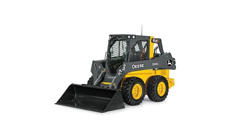 john deere 324g skid steer specs|324g skid steer for sale.